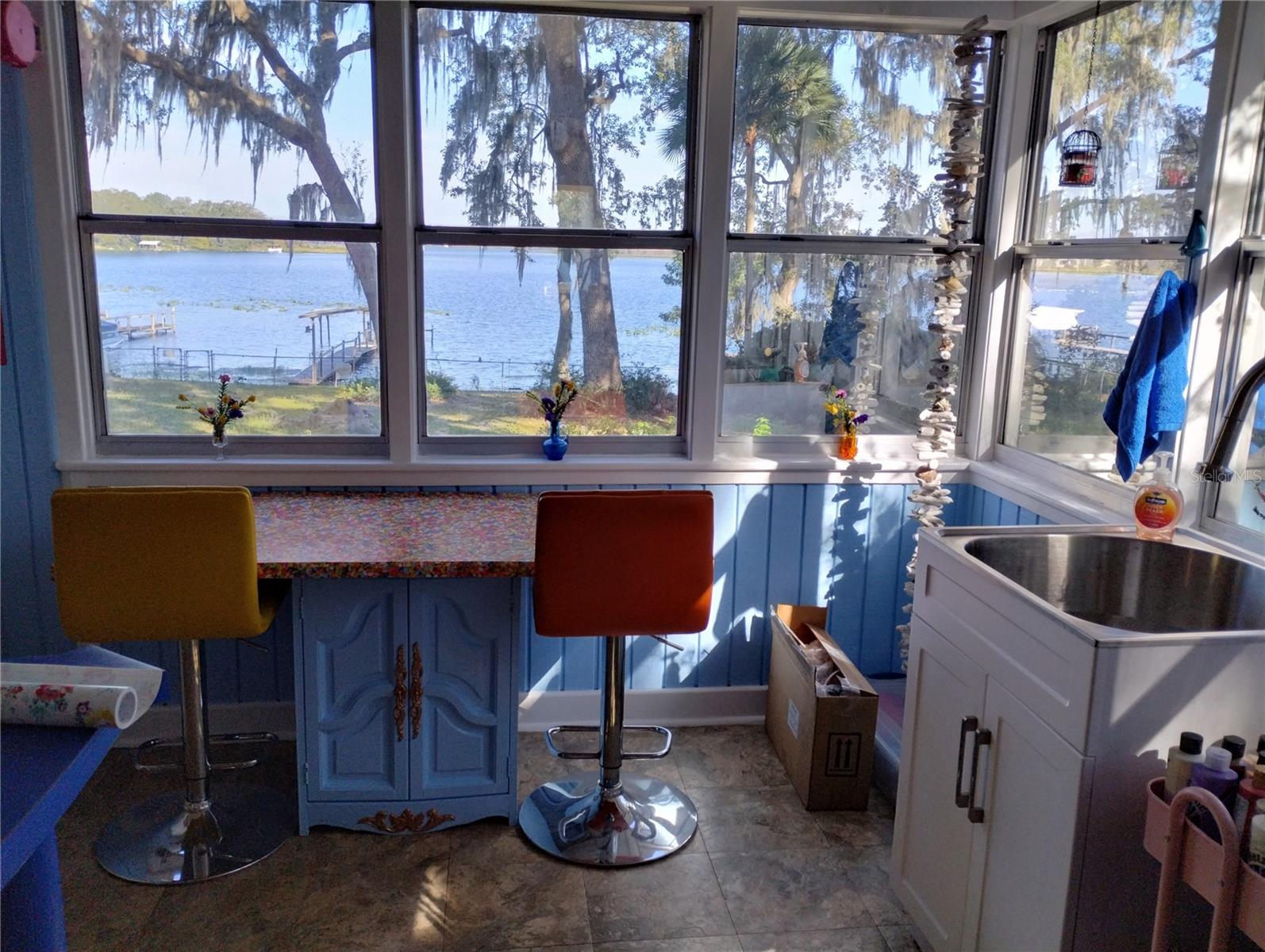 134 LITTLE ORANGE LAKE DR, HAWTHORNE, FL, 32640