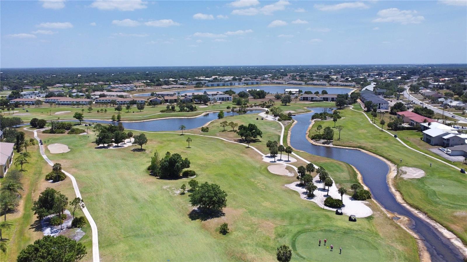 27462 PASTO DR, PUNTA GORDA, FL, 33983