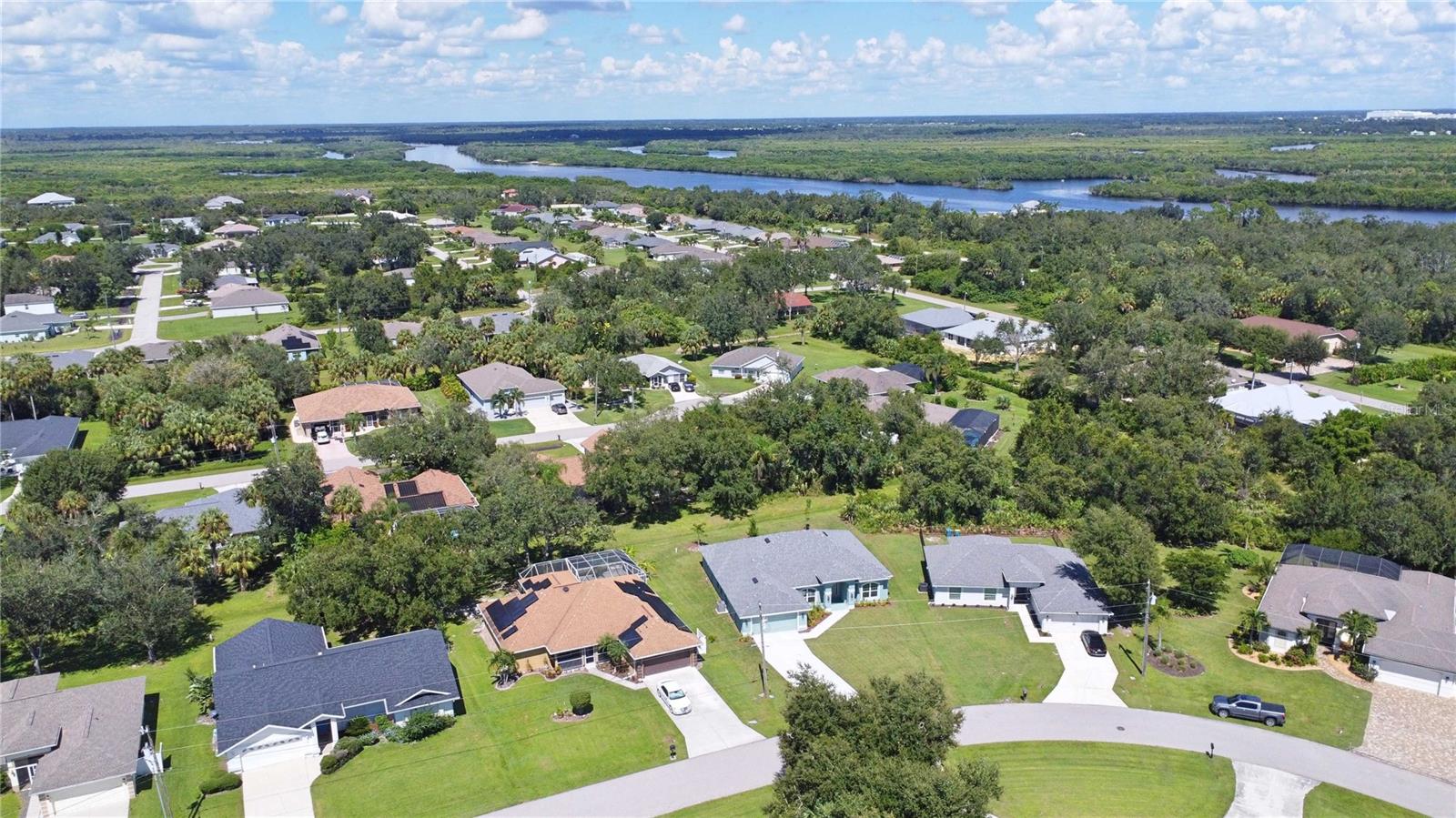 27462 PASTO DR, PUNTA GORDA, FL, 33983