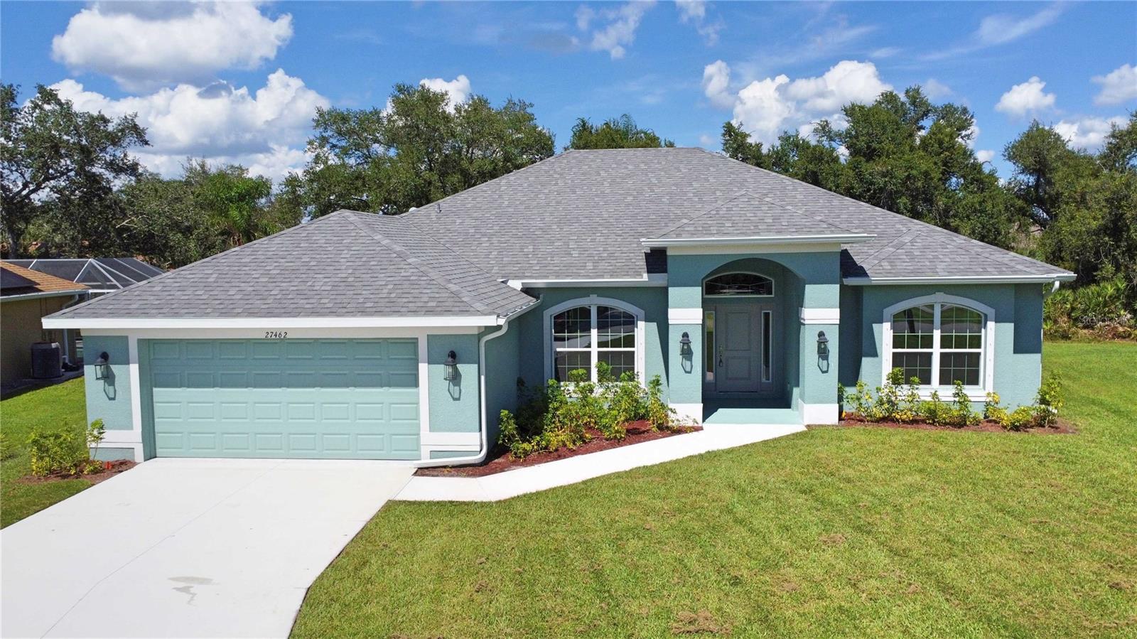 27462 PASTO DR, PUNTA GORDA, FL, 33983