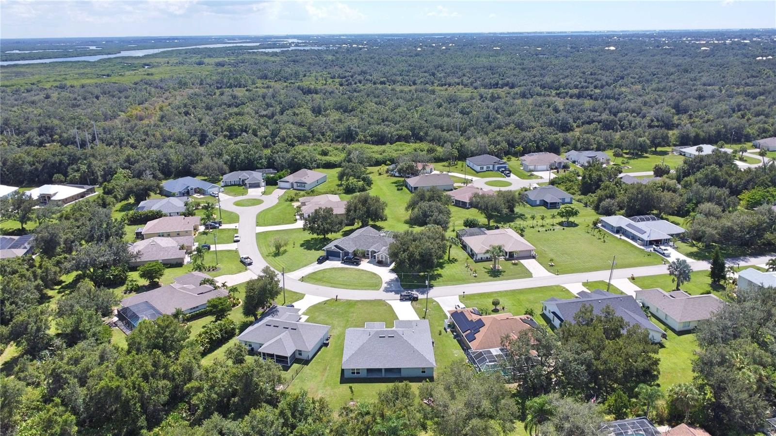 27462 PASTO DR, PUNTA GORDA, FL, 33983