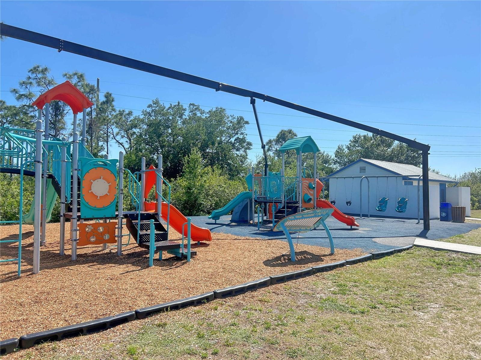 27462 PASTO DR, PUNTA GORDA, FL, 33983