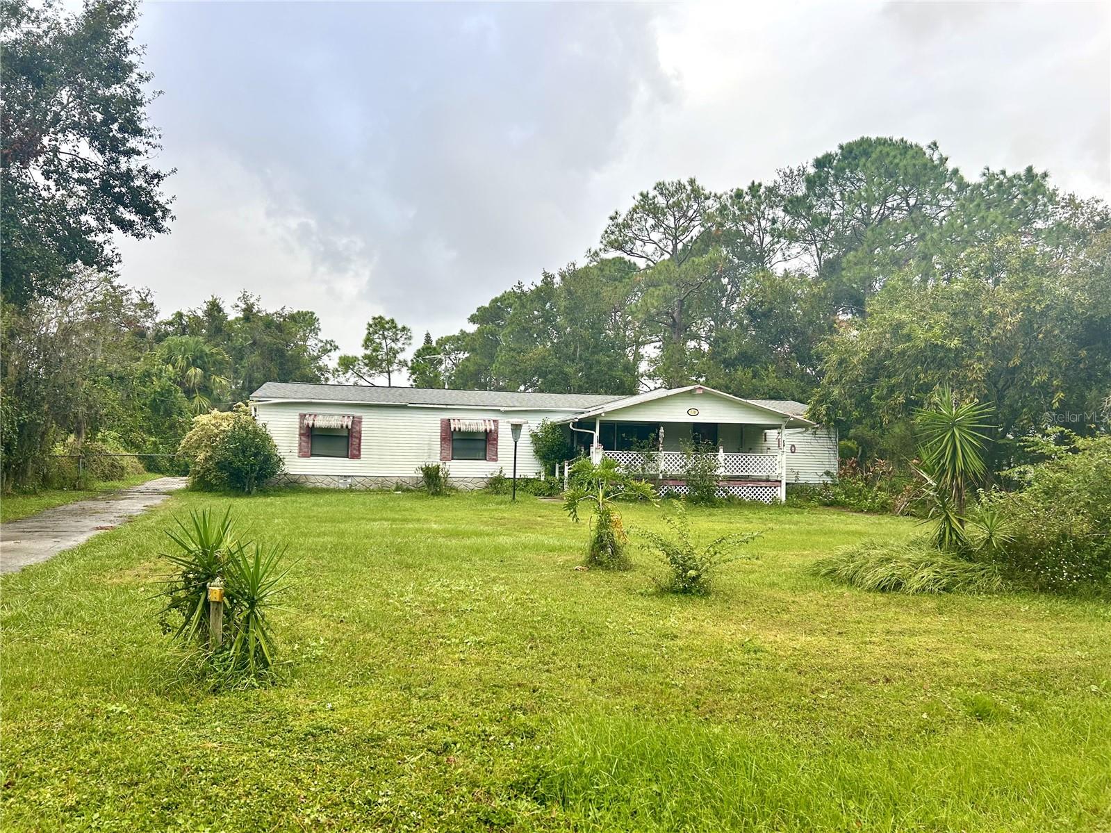 110 SANDPINE CT, SAINT CLOUD, FL, 34771