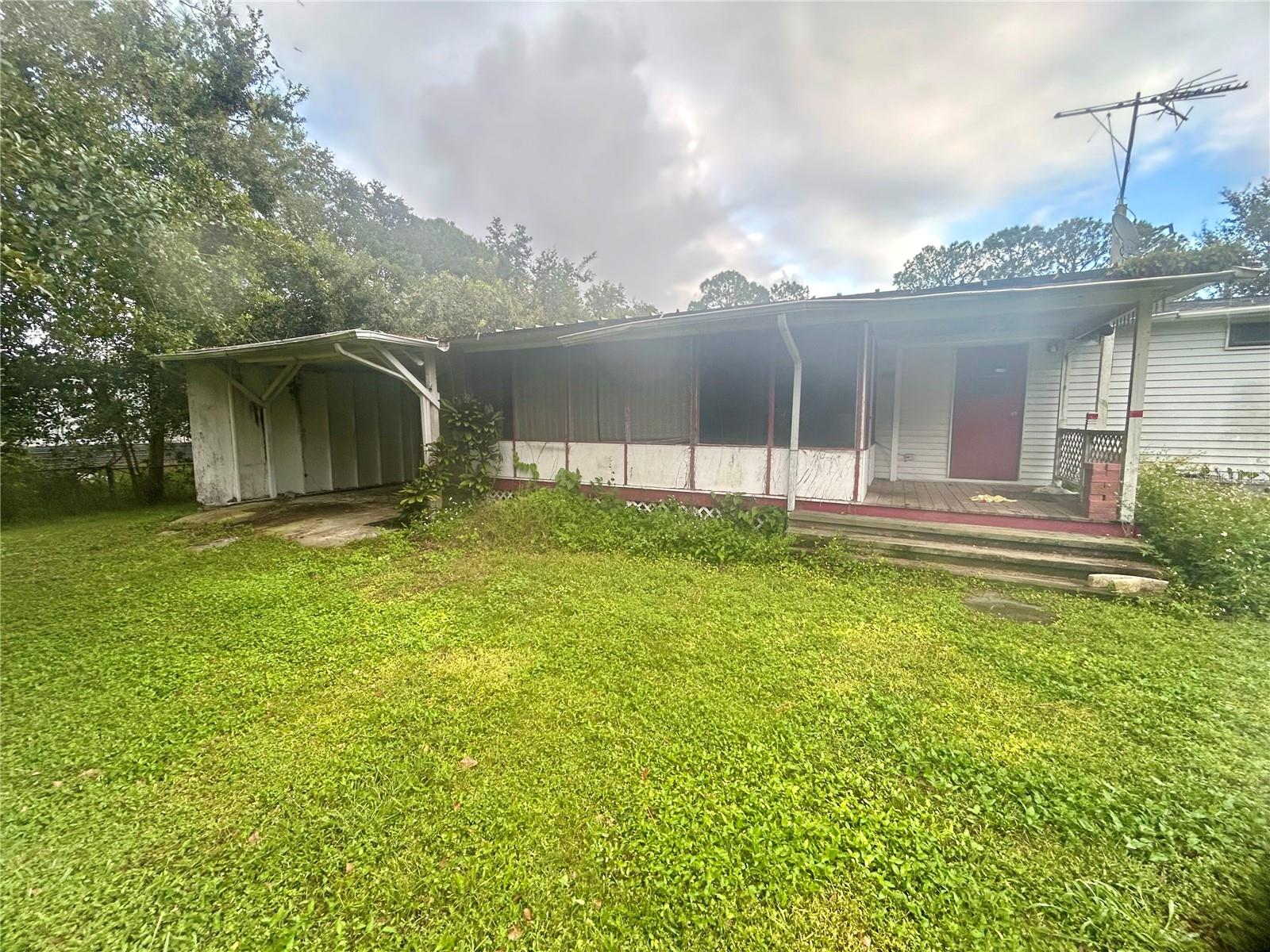 110 SANDPINE CT, SAINT CLOUD, FL, 34771