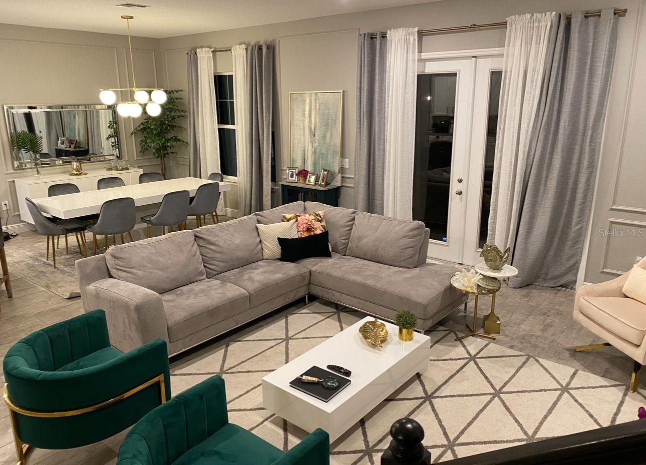 14739 GLADE HILL PARK WAY, WINTER GARDEN, FL, 34787