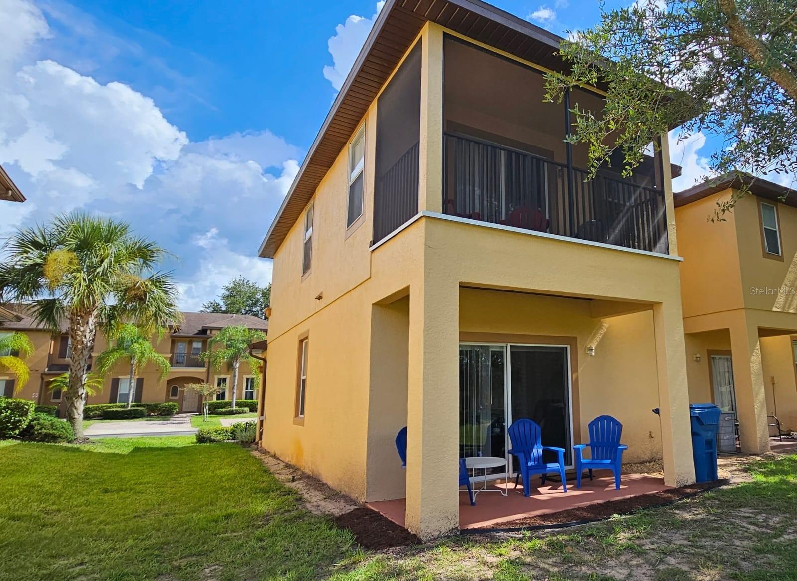 4031 CALABRIA AVENUE, DAVENPORT, FL, 33897