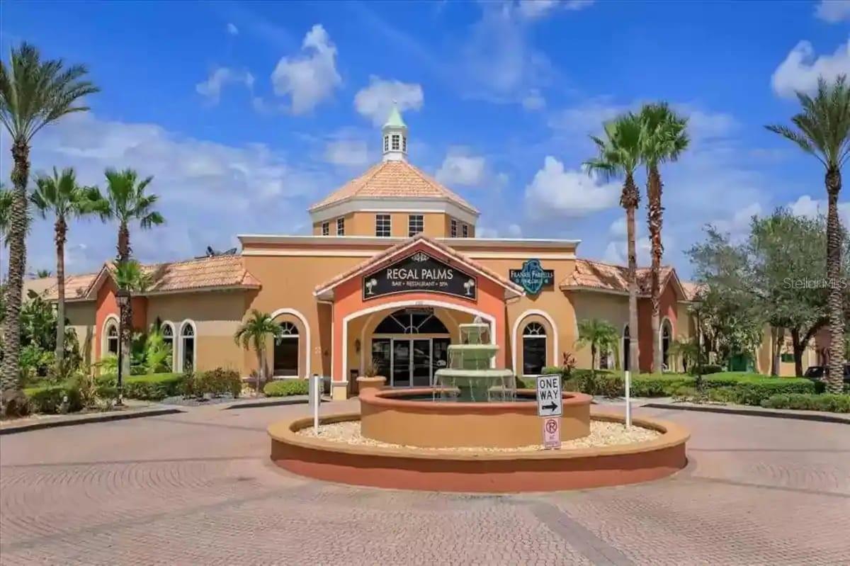 4031 CALABRIA AVENUE, DAVENPORT, FL, 33897