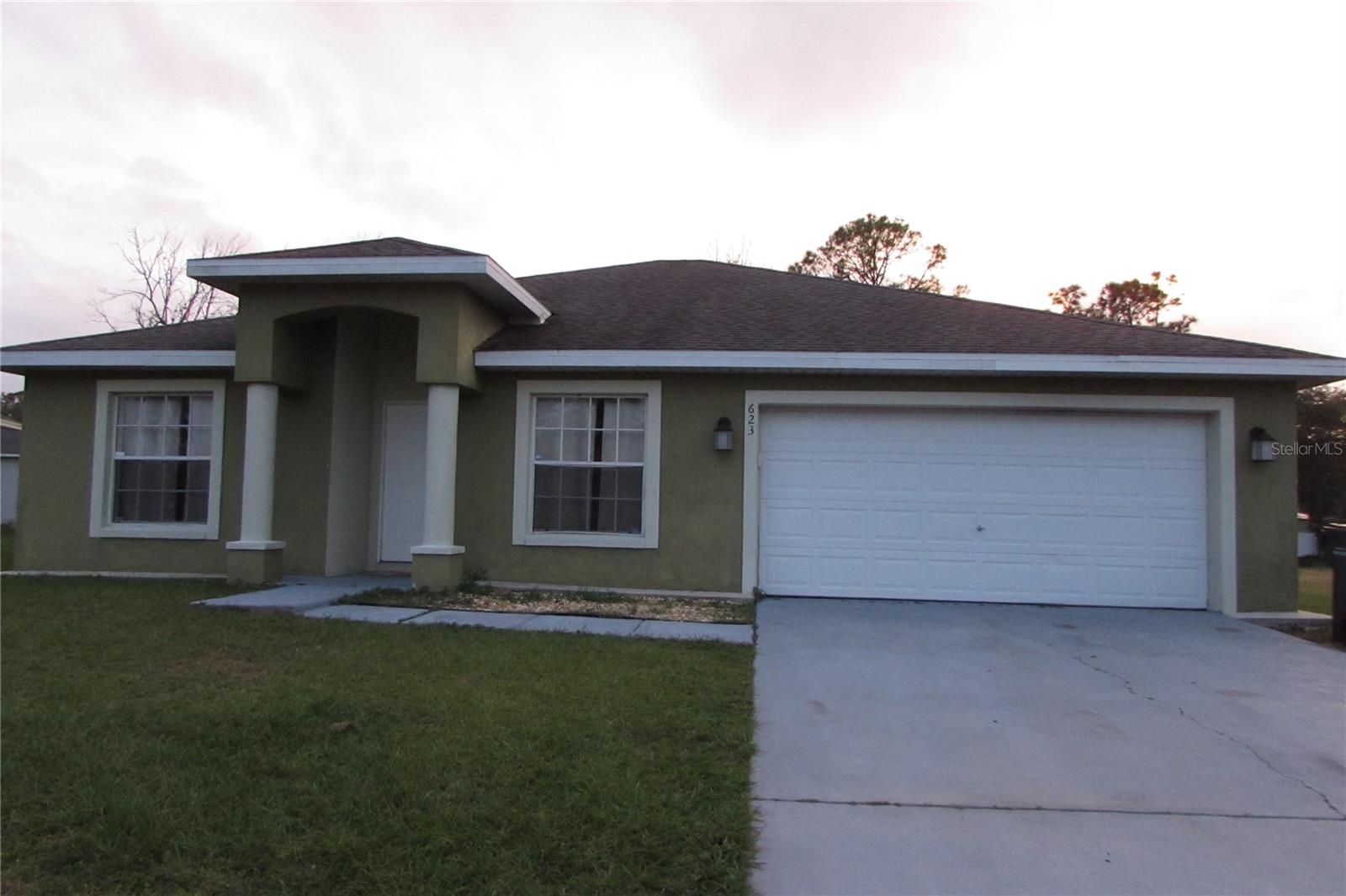 623 RAVEN CT, KISSIMMEE, FL, 34759