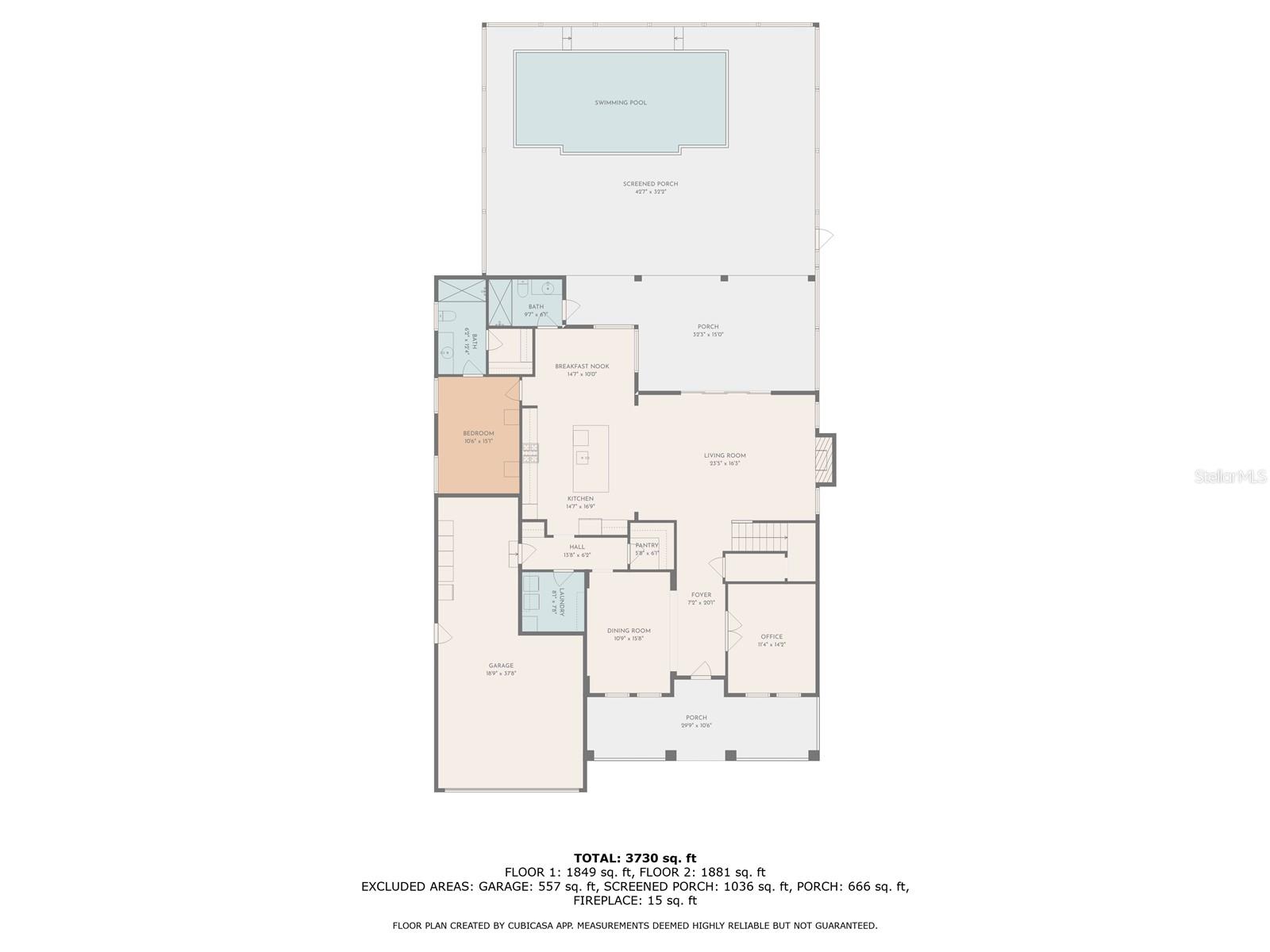 3193 BARBOUR TRL, ODESSA, FL, 33556