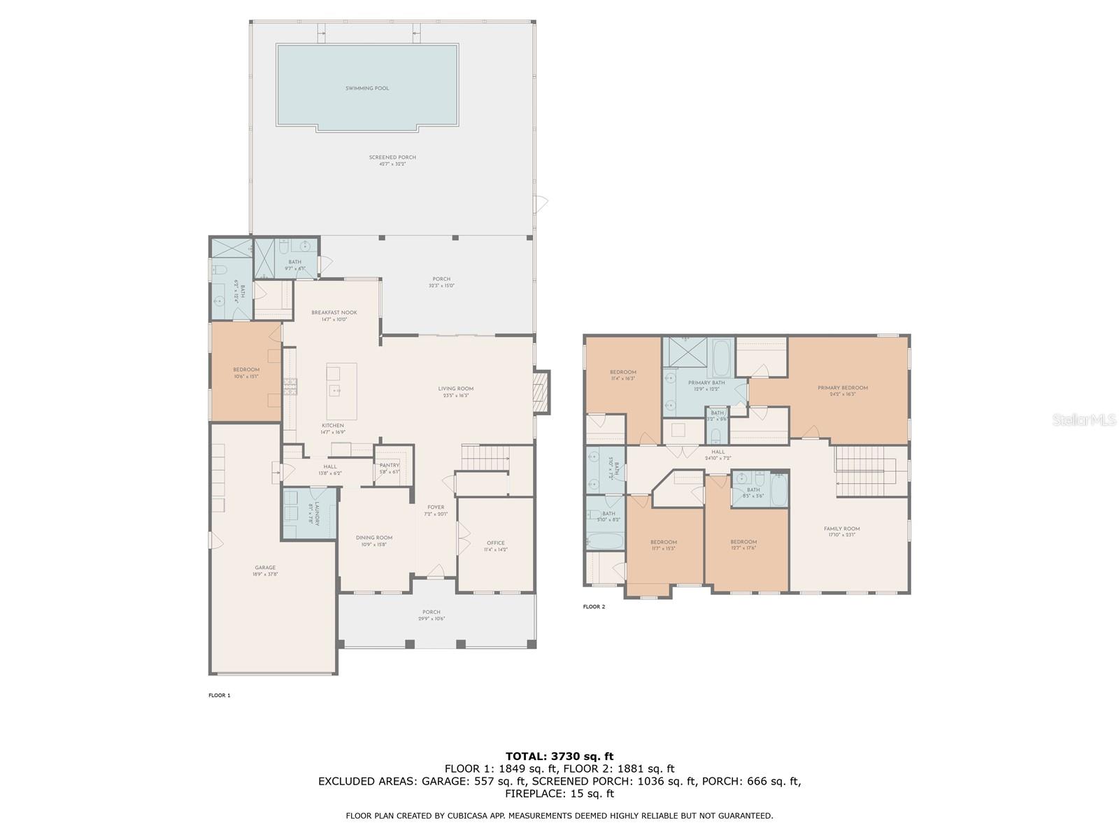 3193 BARBOUR TRL, ODESSA, FL, 33556
