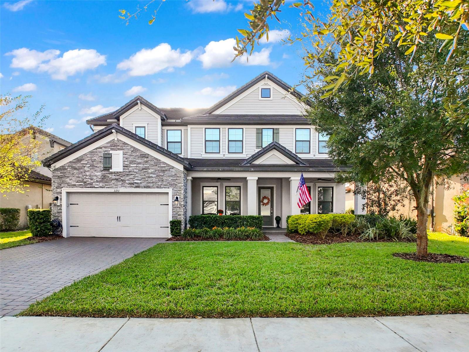 3193 BARBOUR TRL, ODESSA, FL, 33556