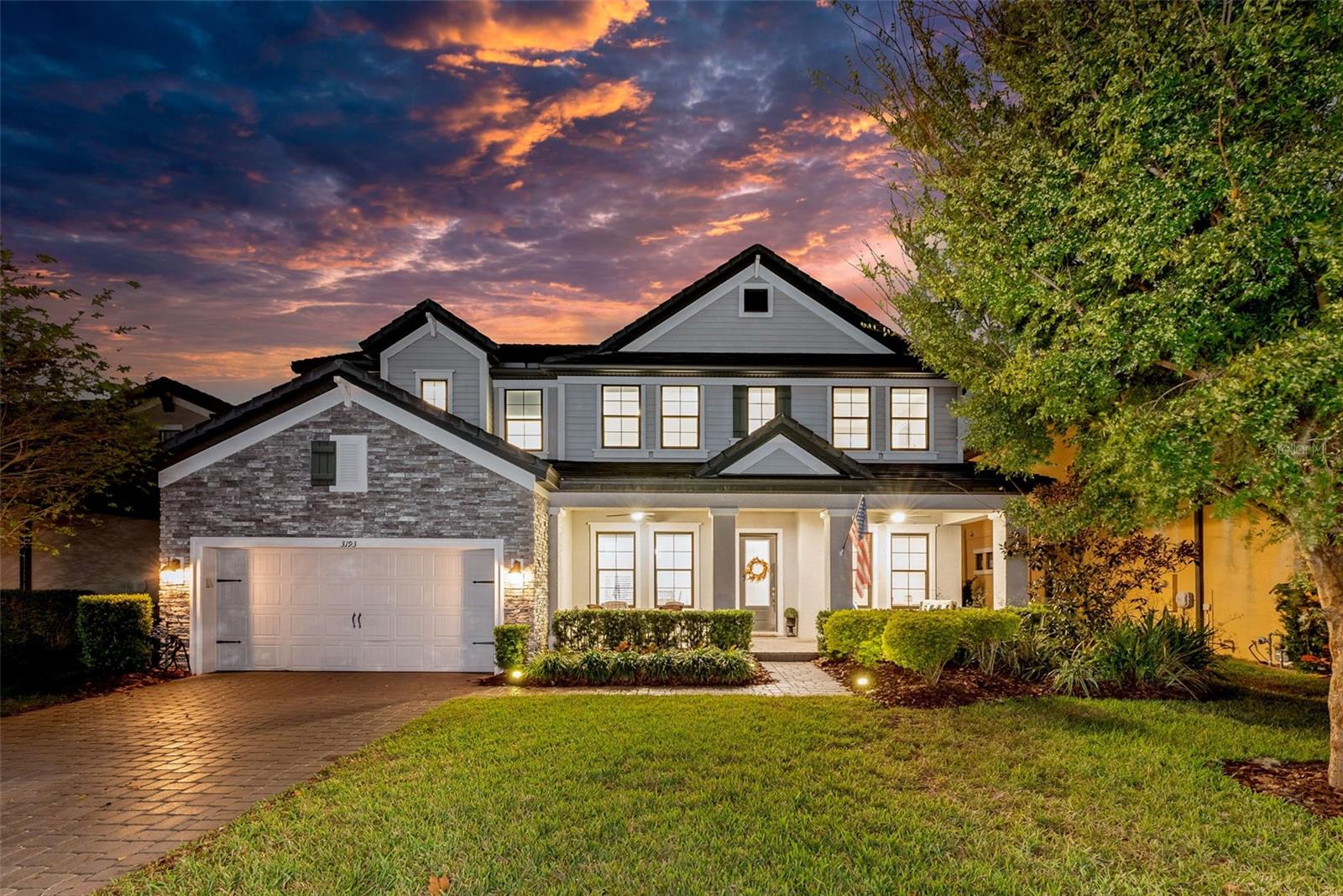 3193 BARBOUR TRL, ODESSA, FL, 33556