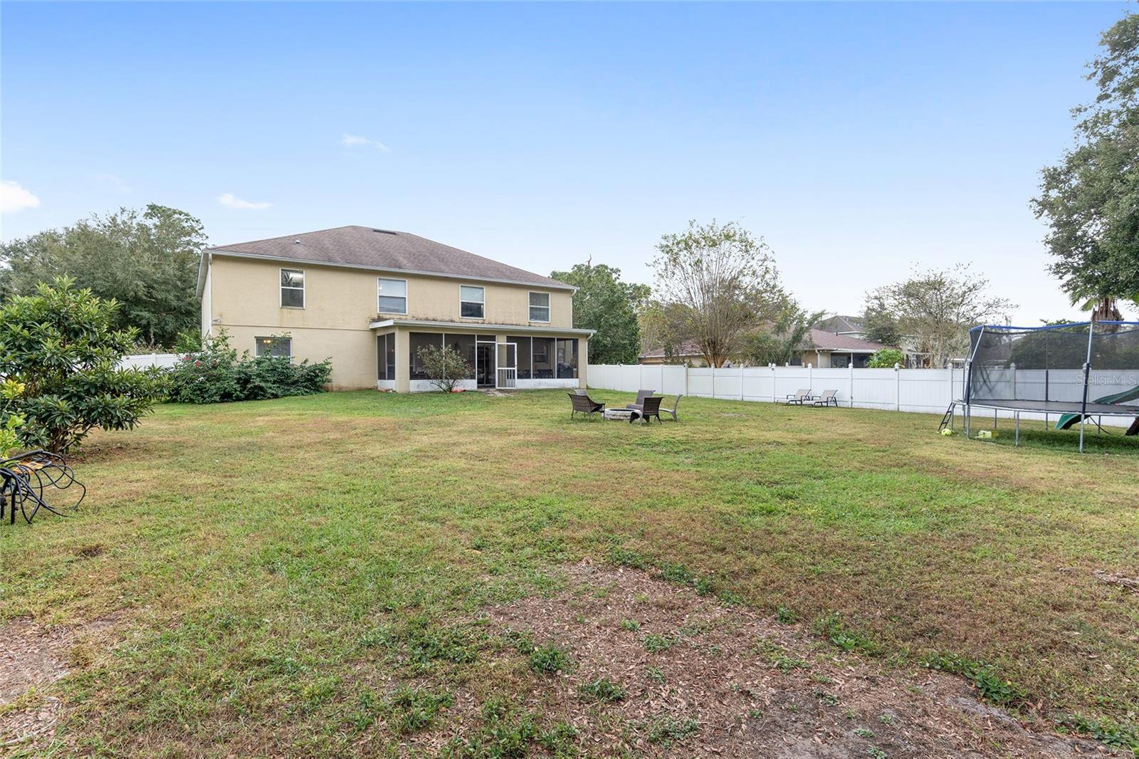 4535 SE 32ND PL, OCALA, FL, 34480