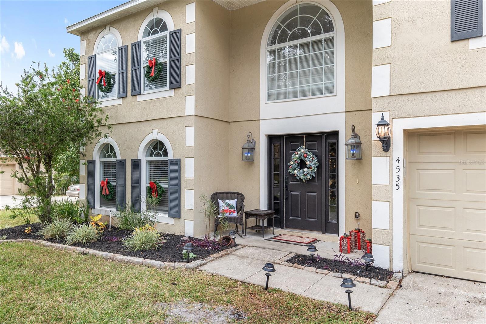 4535 SE 32ND PL, OCALA, FL, 34480