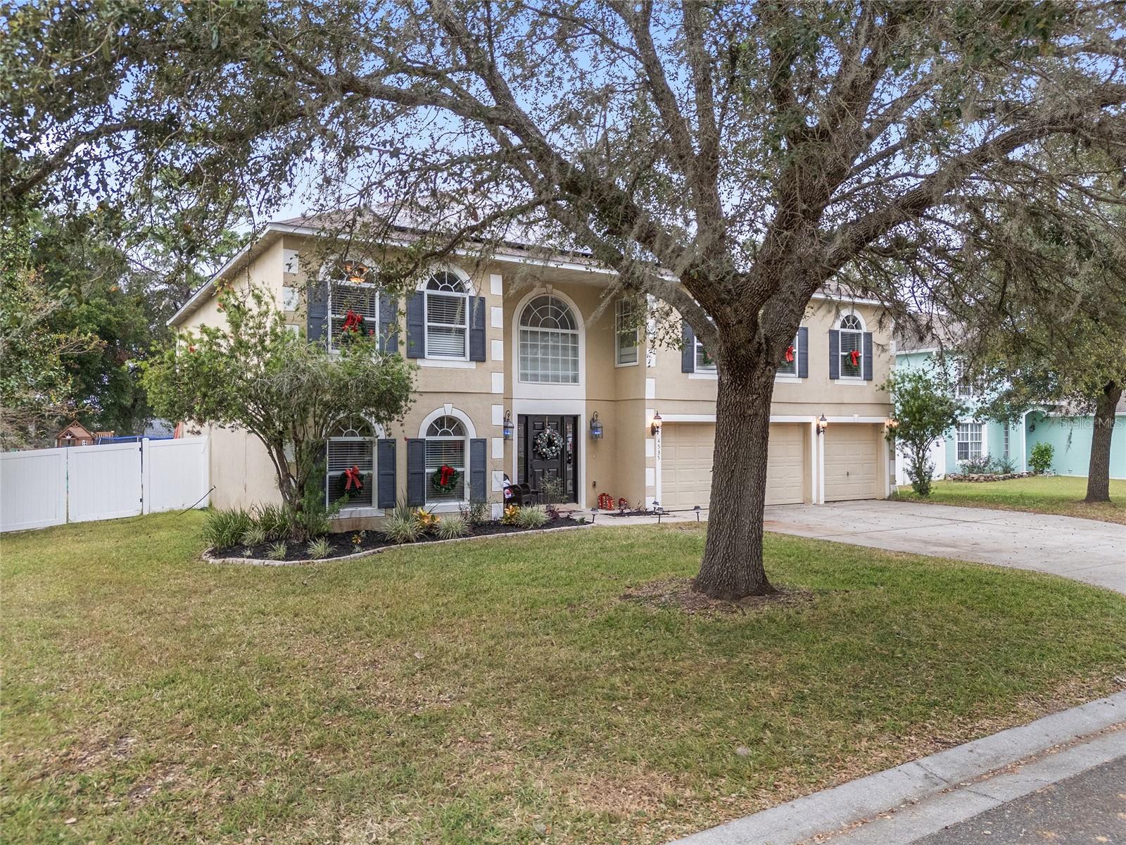 4535 SE 32ND PL, OCALA, FL, 34480