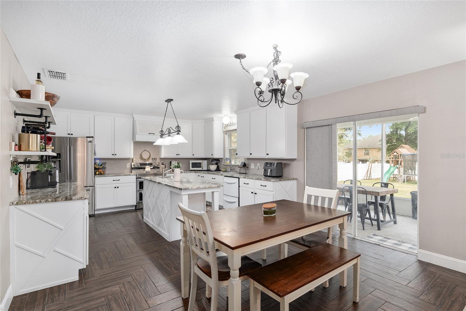 4535 SE 32ND PL, OCALA, FL, 34480