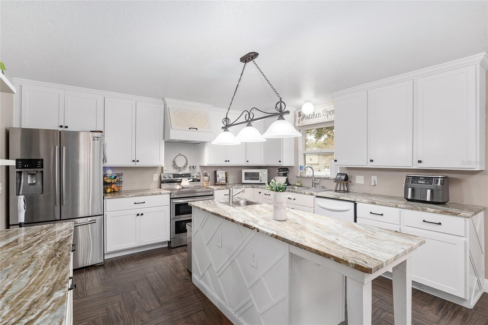 4535 SE 32ND PL, OCALA, FL, 34480
