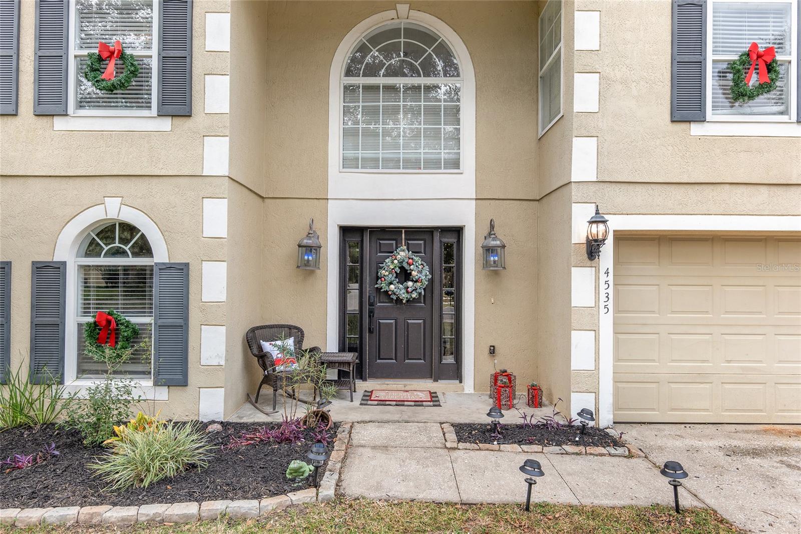 4535 SE 32ND PL, OCALA, FL, 34480