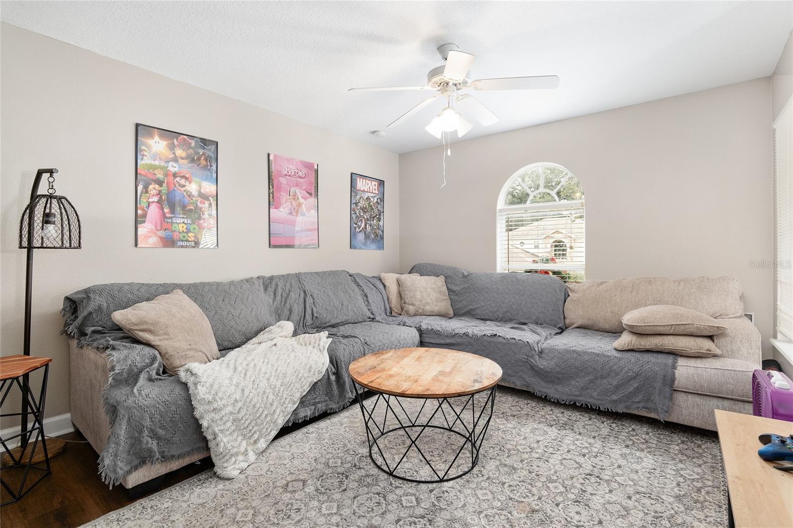 4535 SE 32ND PL, OCALA, FL, 34480