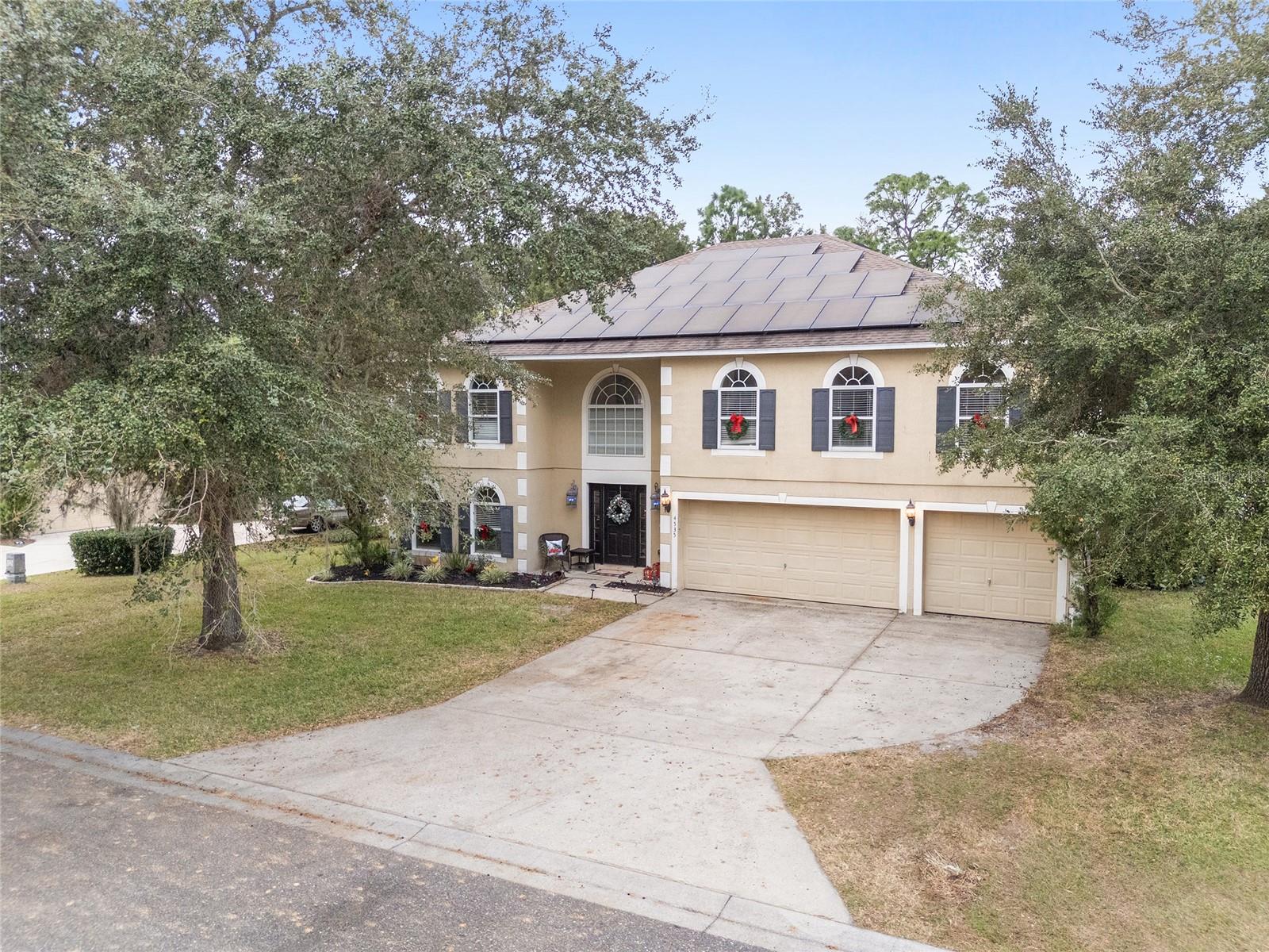 4535 SE 32ND PL, OCALA, FL, 34480