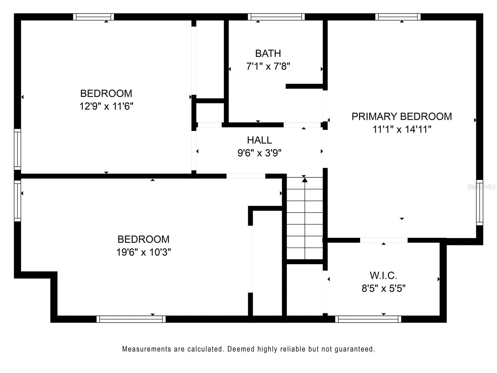 11624 PINEDALE AVE, SEMINOLE, FL, 33772