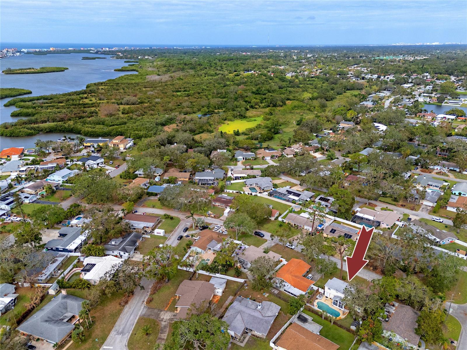 11624 PINEDALE AVE, SEMINOLE, FL, 33772