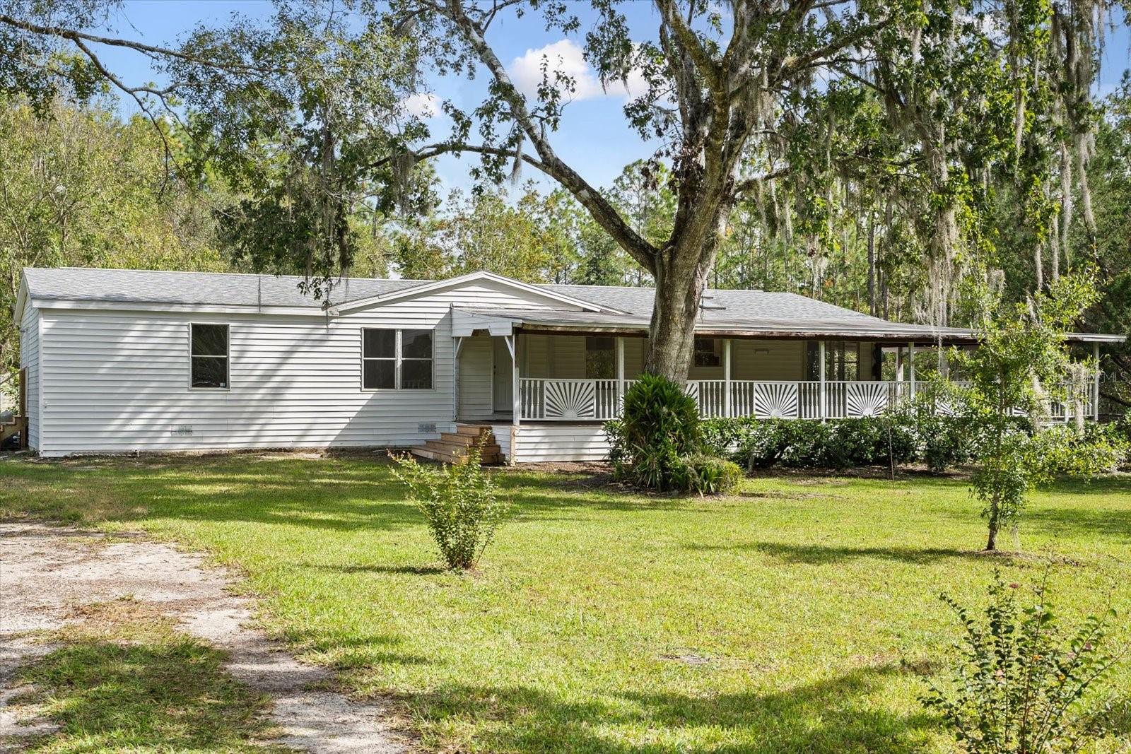 2667 REDWOOD ST, BUNNELL, FL, 32110