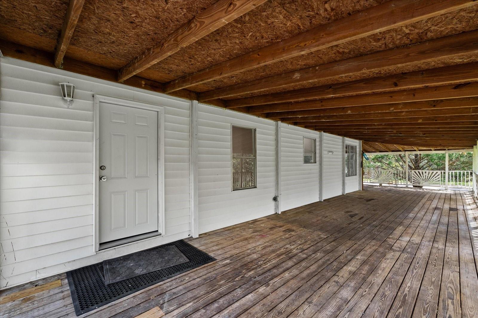 2667 REDWOOD ST, BUNNELL, FL, 32110