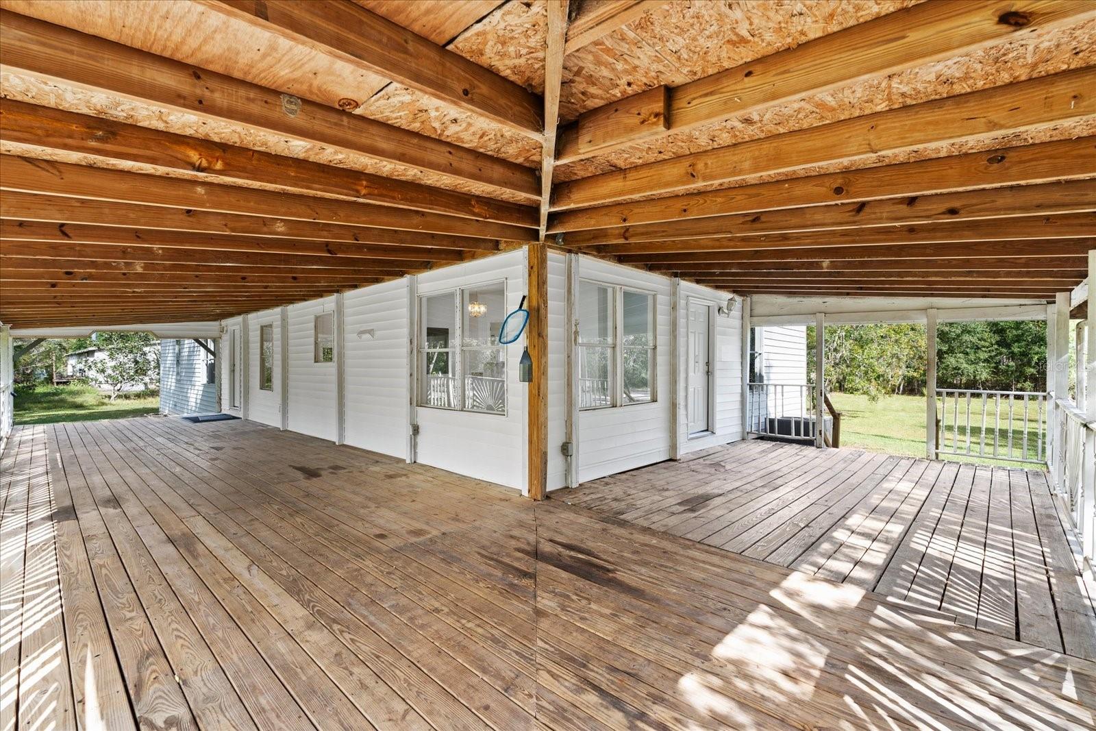 2667 REDWOOD ST, BUNNELL, FL, 32110