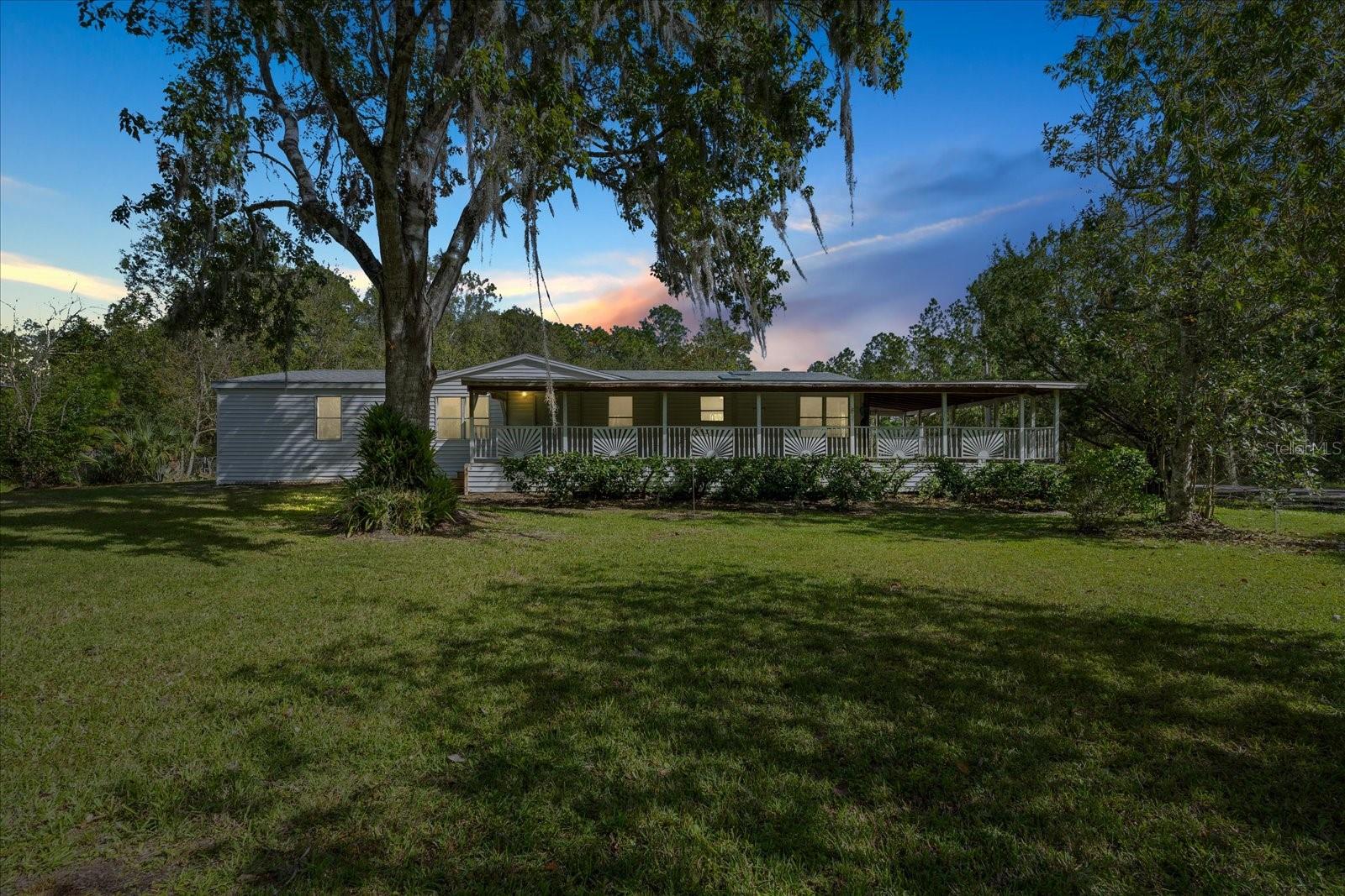 2667 REDWOOD ST, BUNNELL, FL, 32110