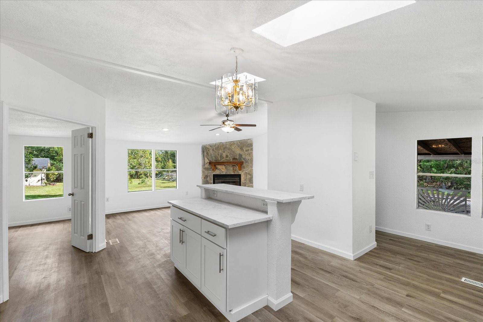 2667 REDWOOD ST, BUNNELL, FL, 32110