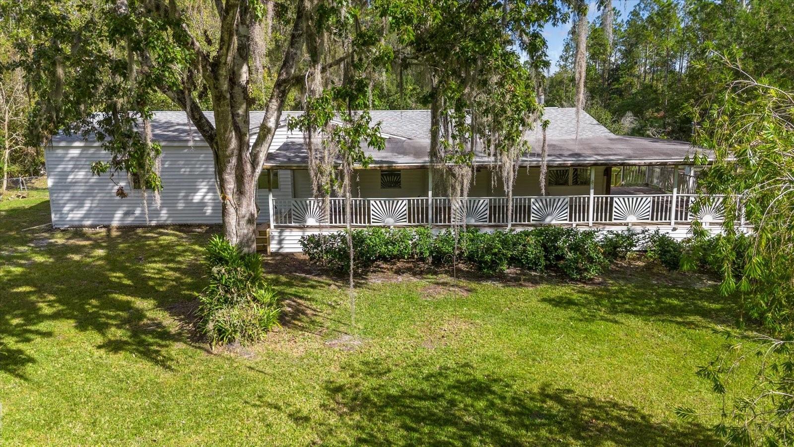2667 REDWOOD ST, BUNNELL, FL, 32110