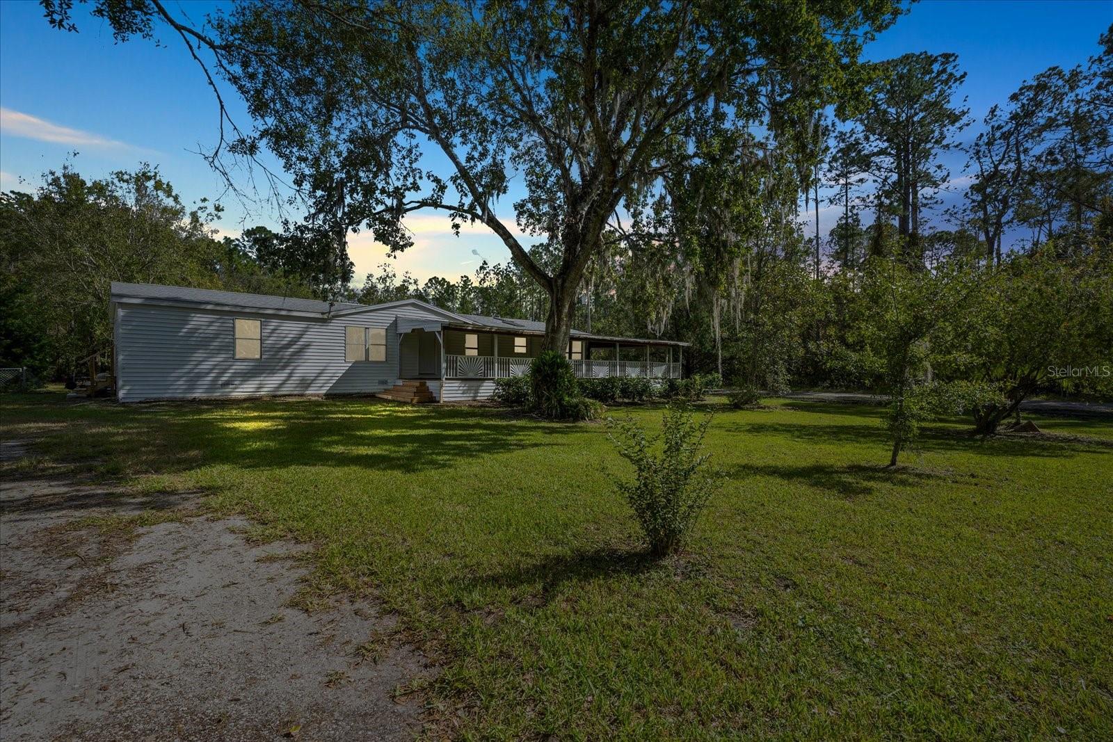 2667 REDWOOD ST, BUNNELL, FL, 32110
