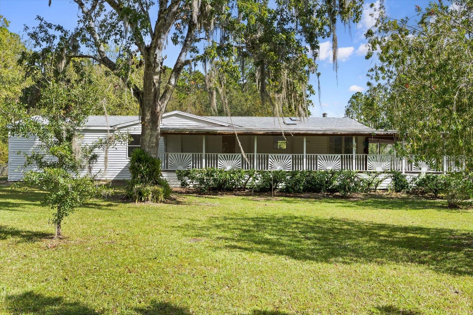 2667 REDWOOD ST, BUNNELL, FL, 32110