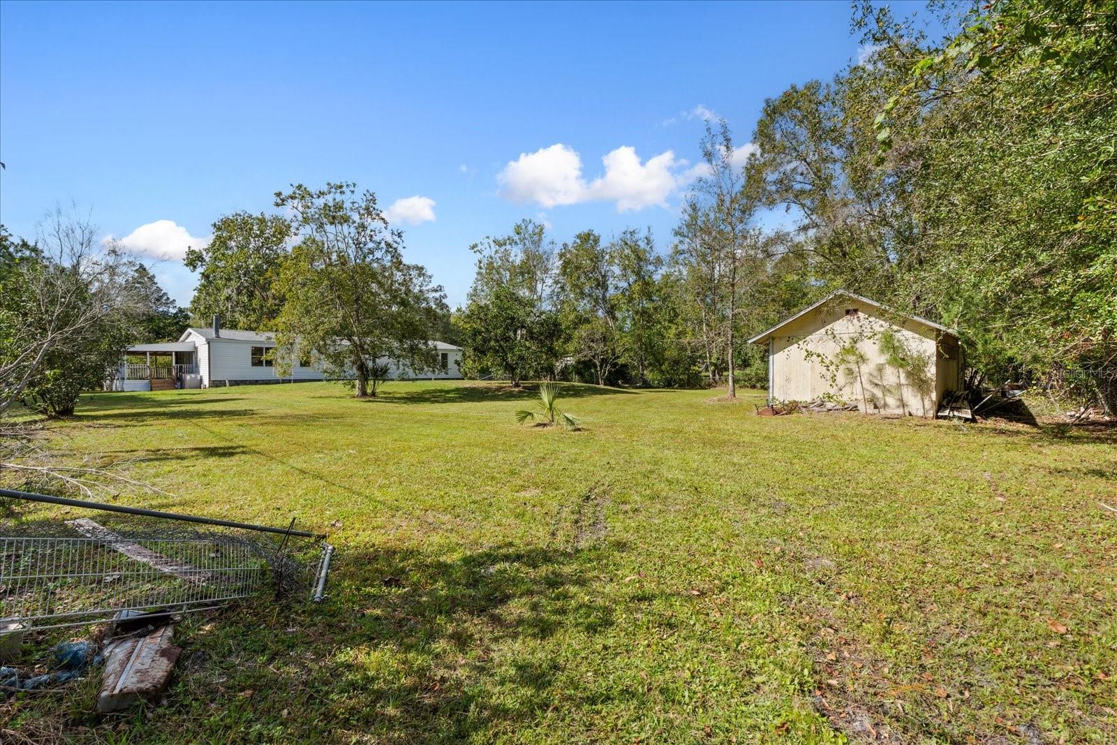 2667 REDWOOD ST, BUNNELL, FL, 32110