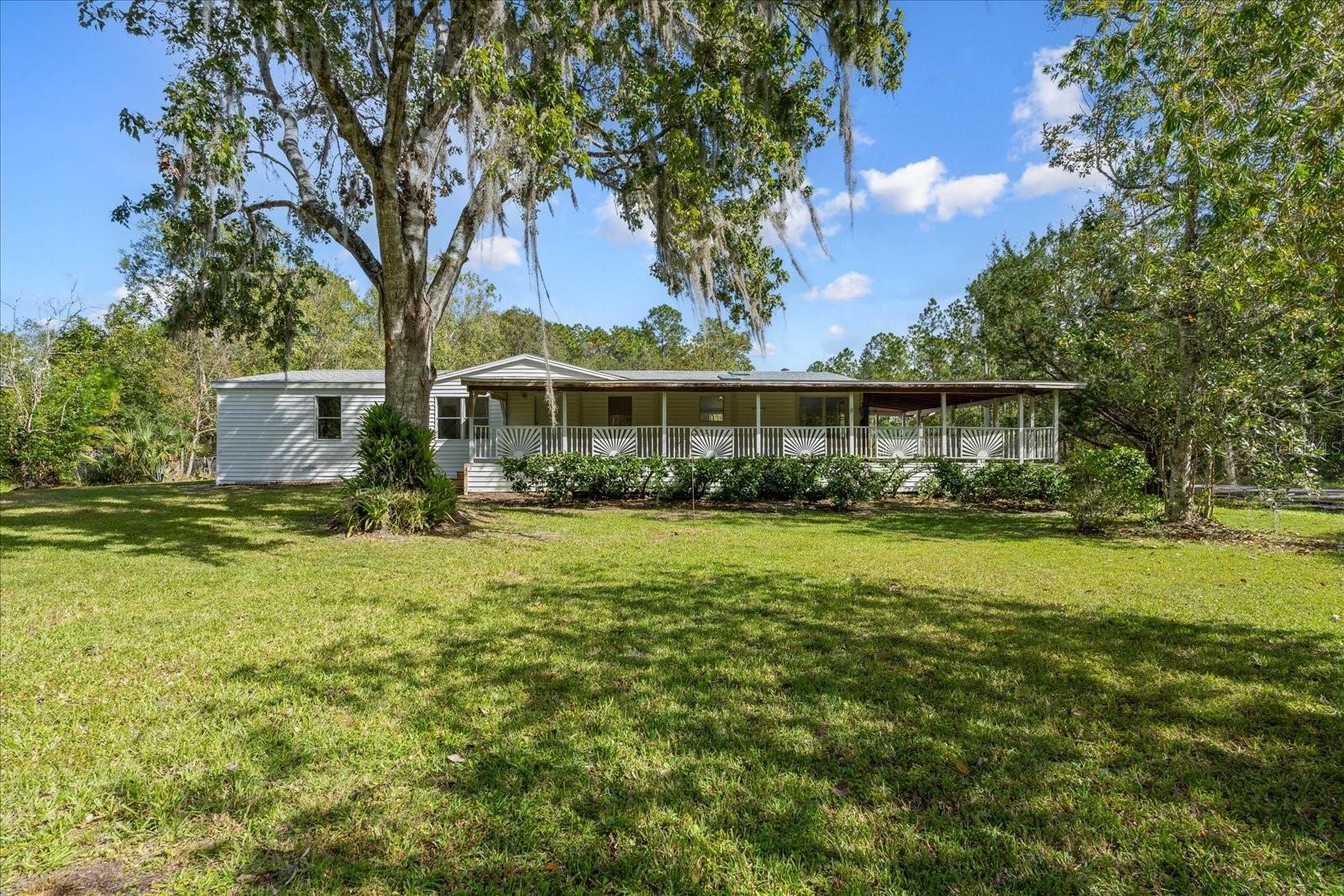 2667 REDWOOD ST, BUNNELL, FL, 32110