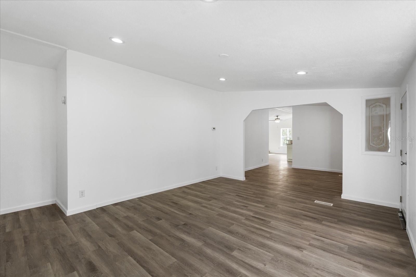 2667 REDWOOD ST, BUNNELL, FL, 32110
