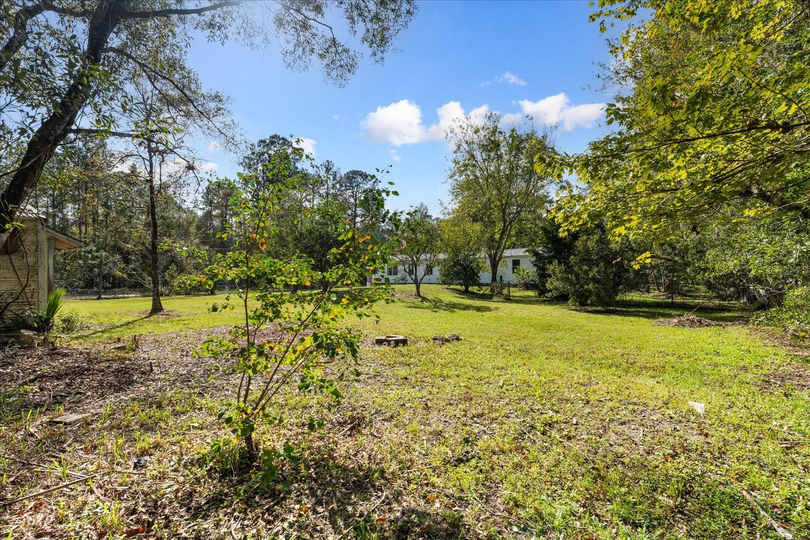 2667 REDWOOD ST, BUNNELL, FL, 32110