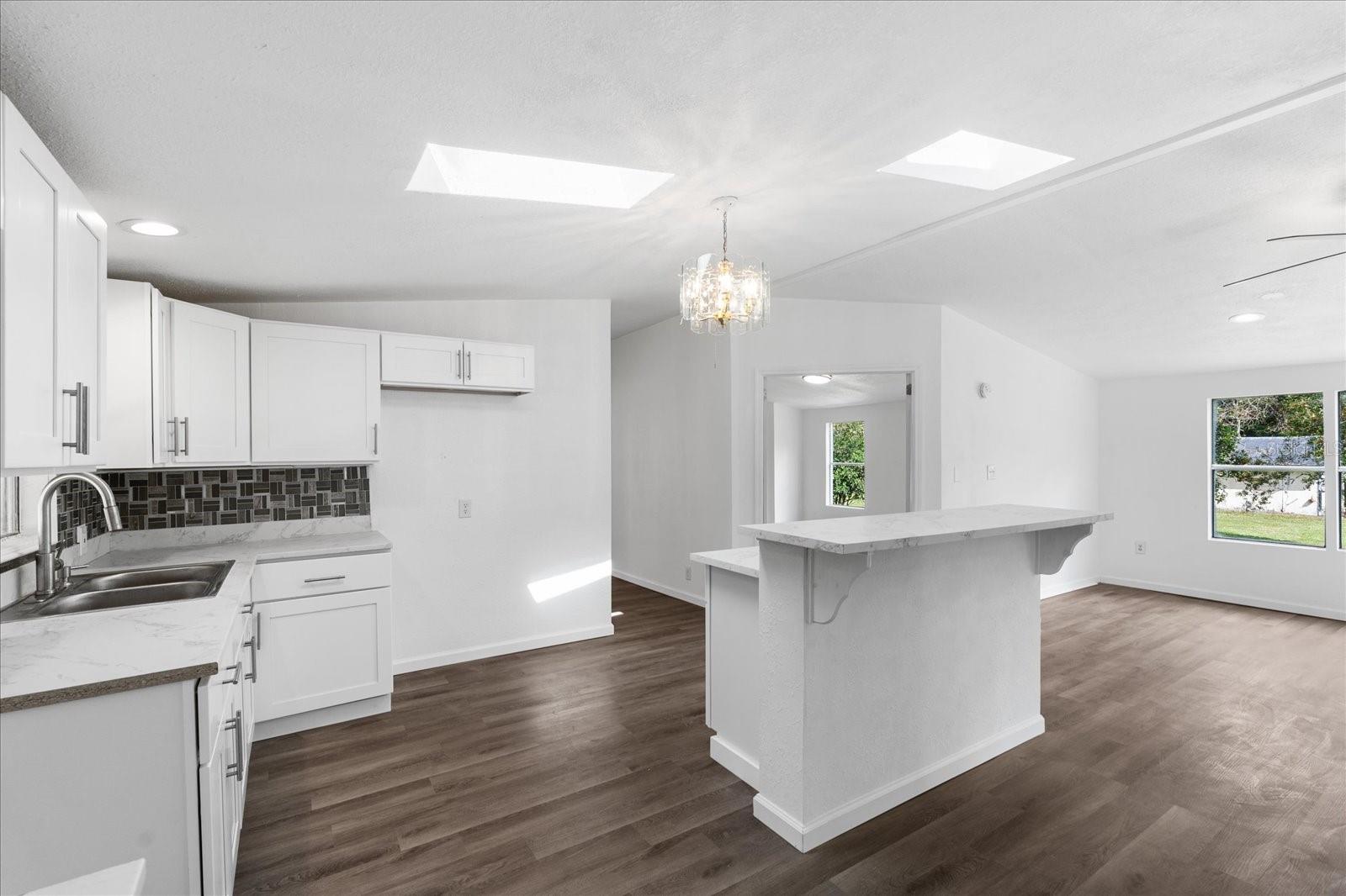 2667 REDWOOD ST, BUNNELL, FL, 32110
