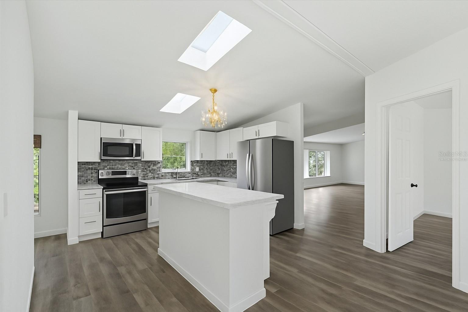 2667 REDWOOD ST, BUNNELL, FL, 32110