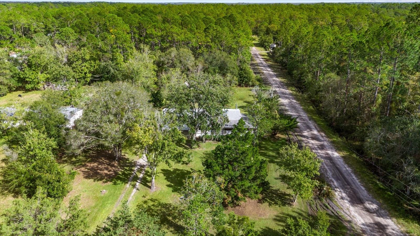 2667 REDWOOD ST, BUNNELL, FL, 32110