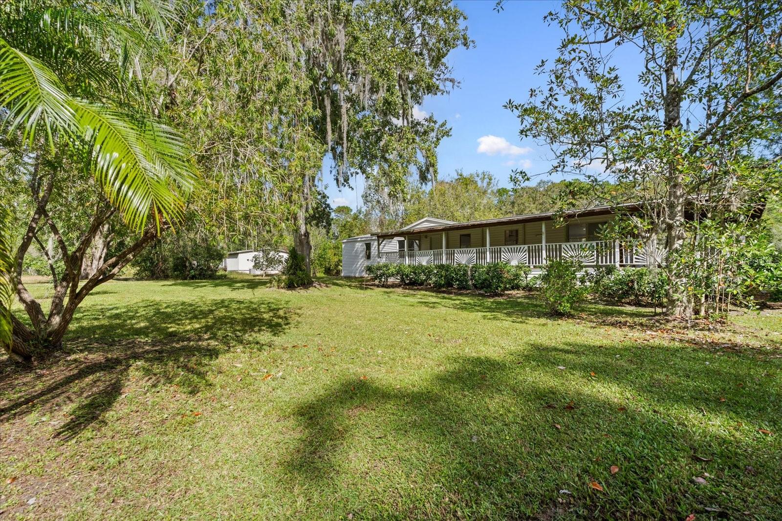 2667 REDWOOD ST, BUNNELL, FL, 32110
