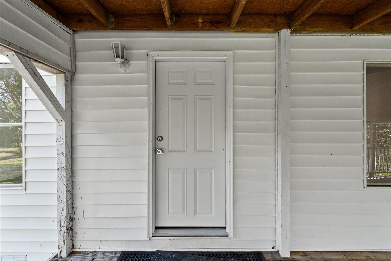 2667 REDWOOD ST, BUNNELL, FL, 32110