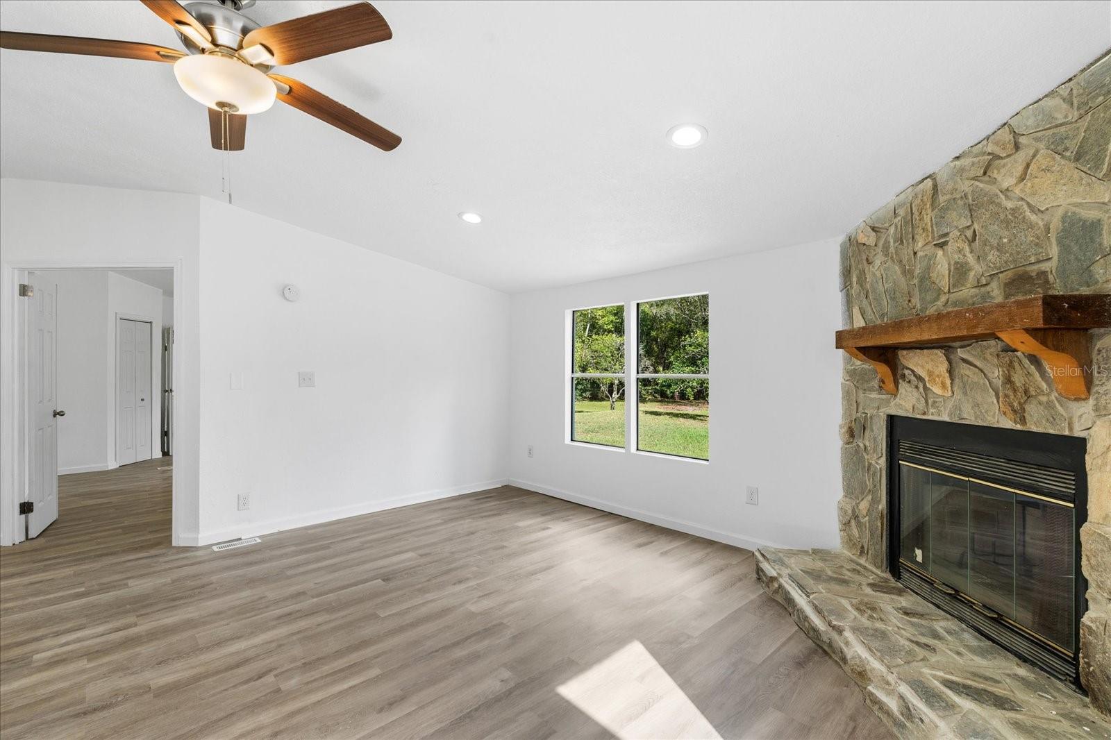 2667 REDWOOD ST, BUNNELL, FL, 32110