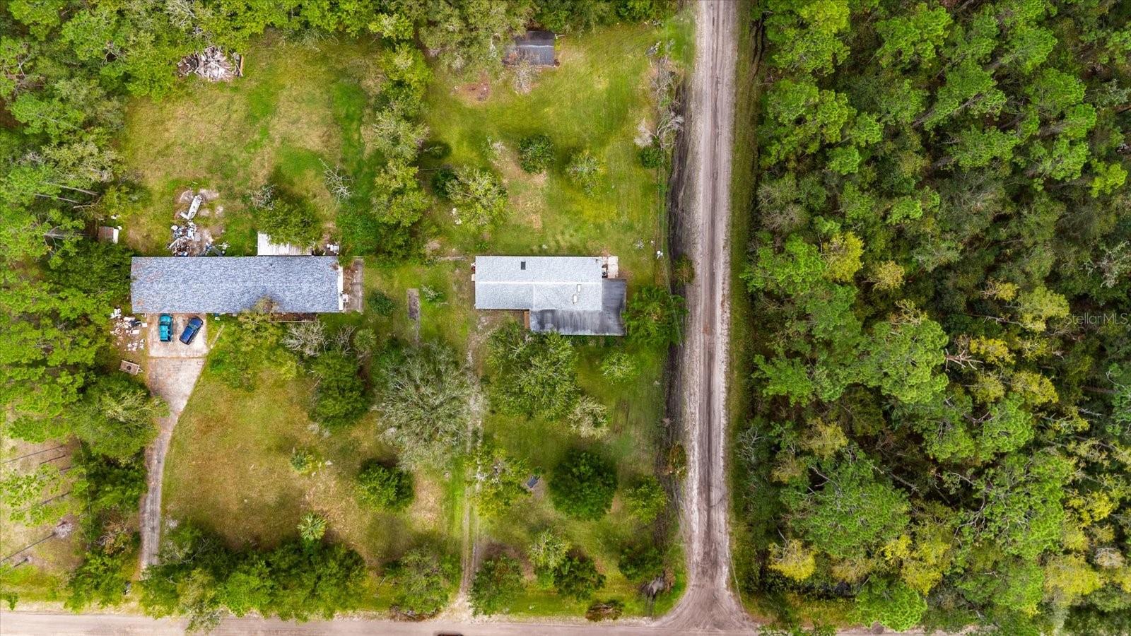 2667 REDWOOD ST, BUNNELL, FL, 32110