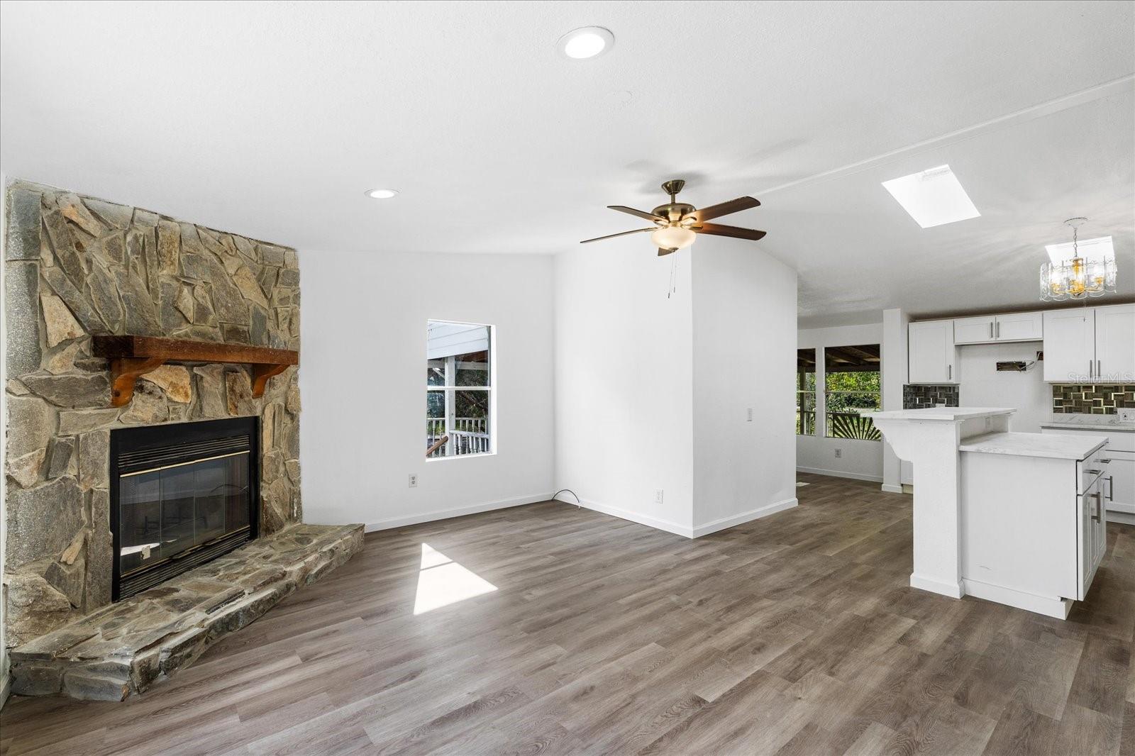 2667 REDWOOD ST, BUNNELL, FL, 32110