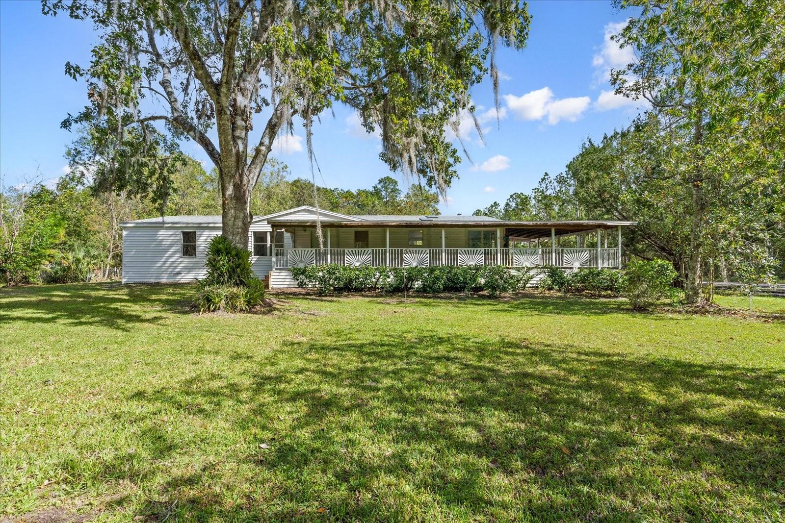 2667 REDWOOD ST, BUNNELL, FL, 32110