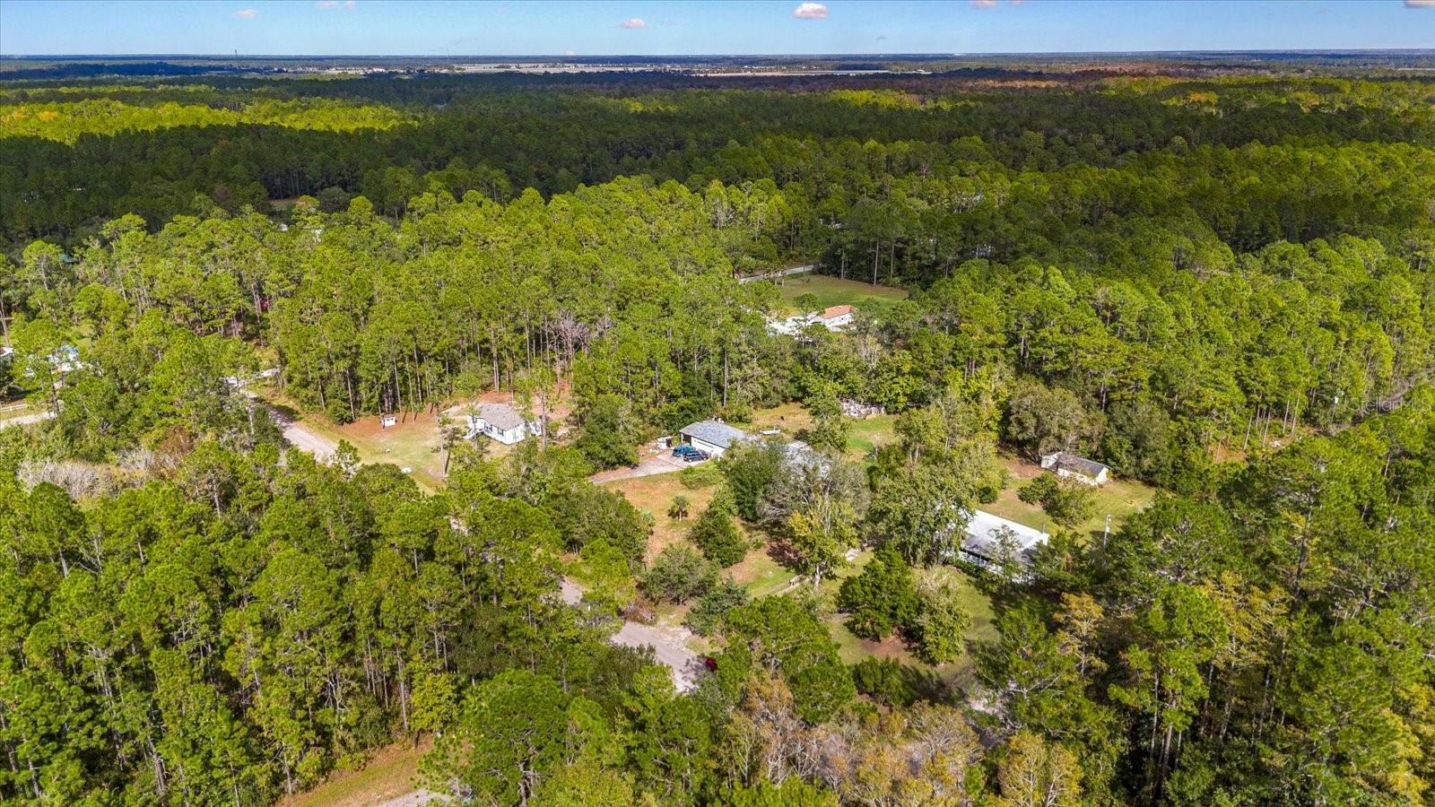 2667 REDWOOD ST, BUNNELL, FL, 32110
