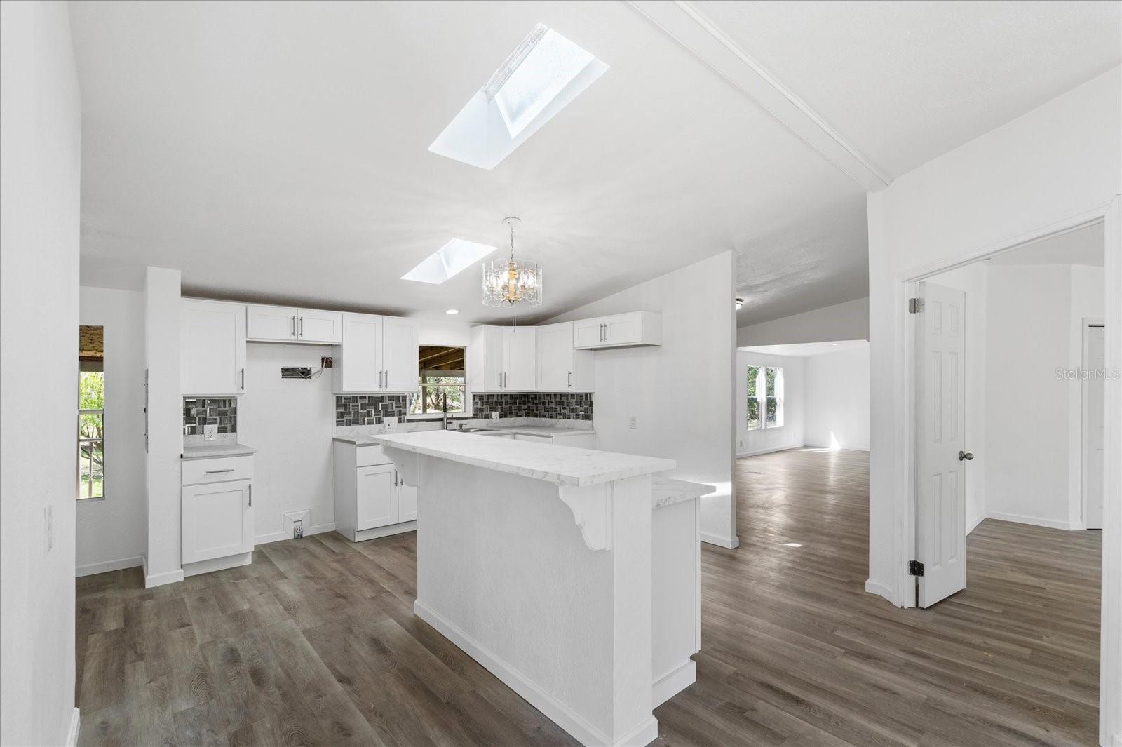 2667 REDWOOD ST, BUNNELL, FL, 32110