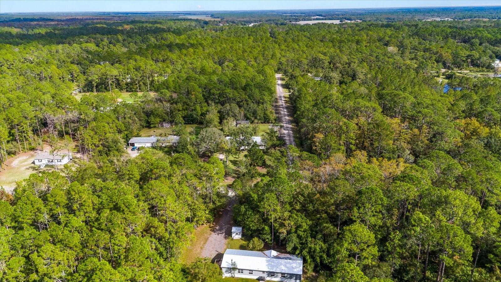2667 REDWOOD ST, BUNNELL, FL, 32110